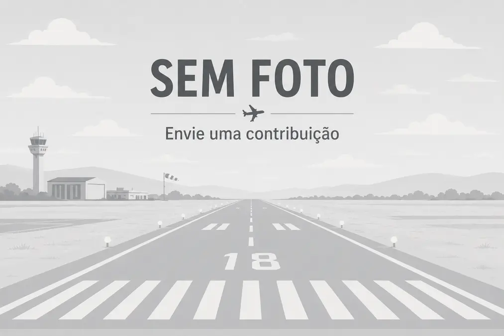 Aeródromo SBBH - Pampulha - Carlos Drummond de Andrade