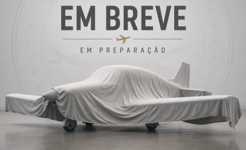 Aeronave PSRCV
